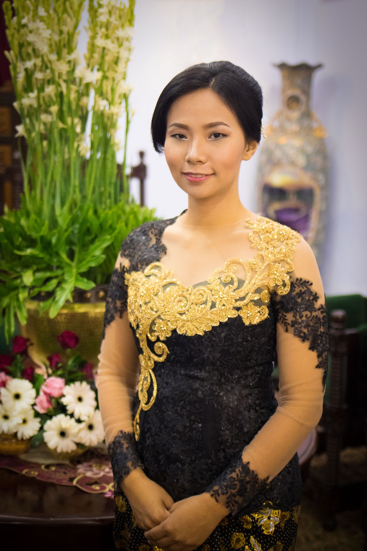 livi zheng