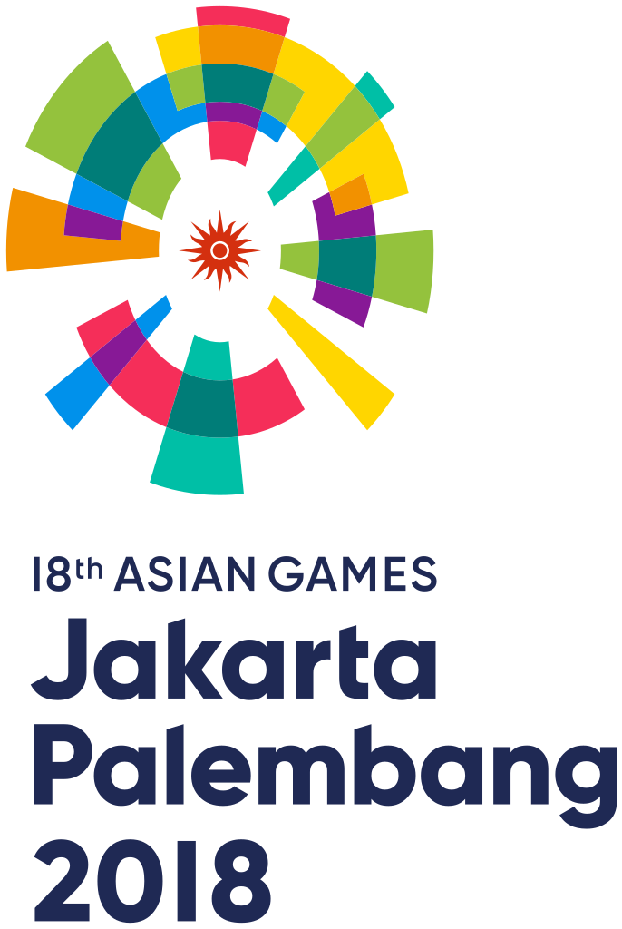 logo asian games