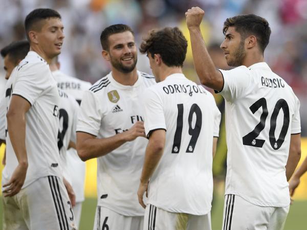 madrid