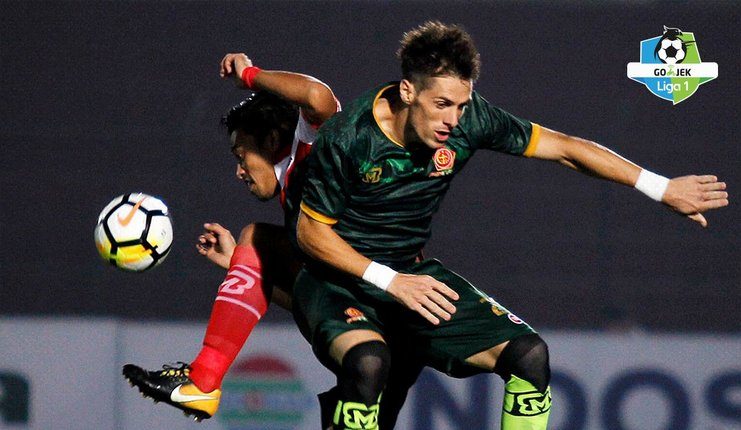 madura vs ps tira