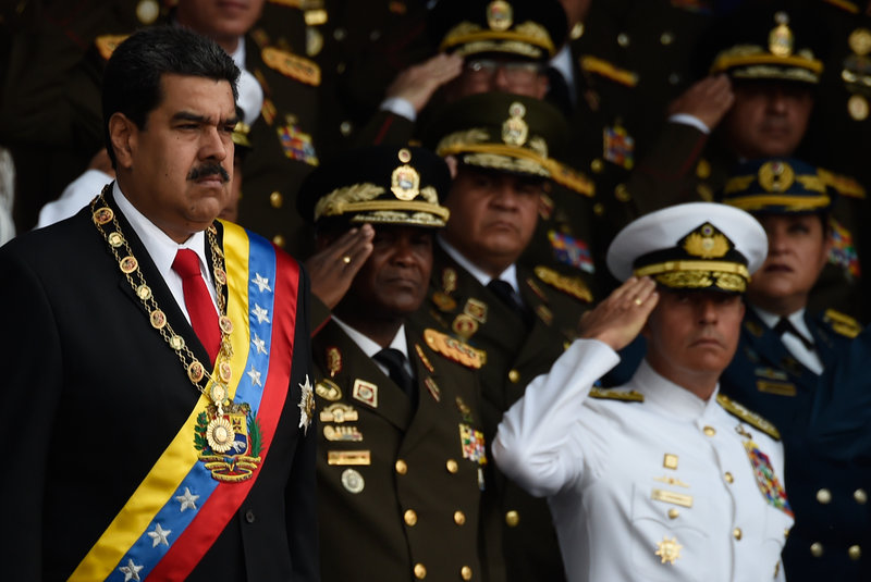 maduro