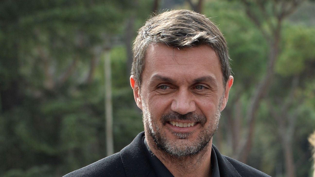 maldini