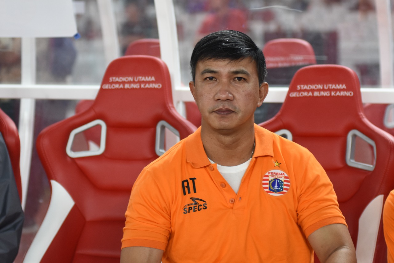 manajer persija