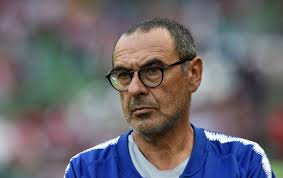 maurizio sarri 2