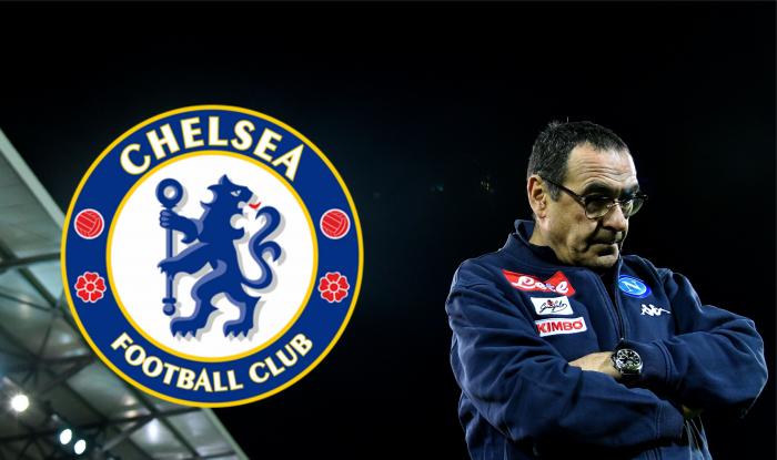 maurizio sarri
