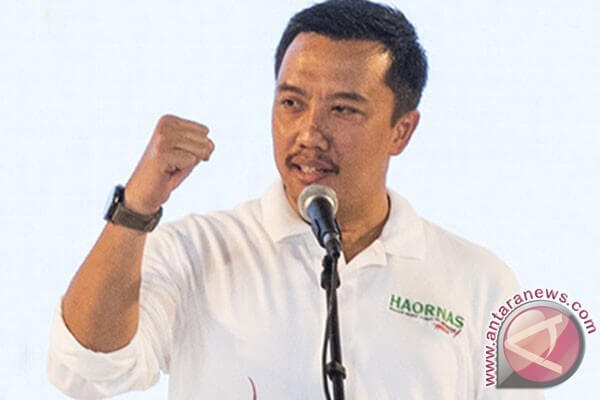 menpora
