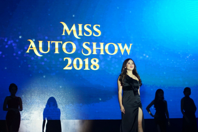motor show