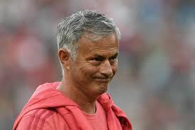 mourinho 5