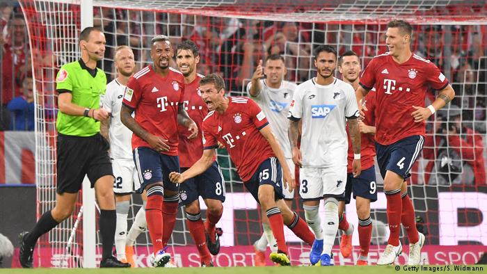 munich
