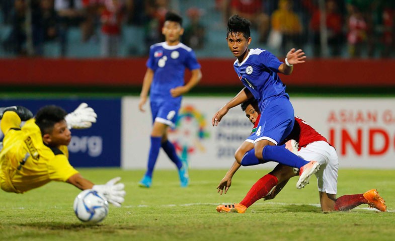 myanmar