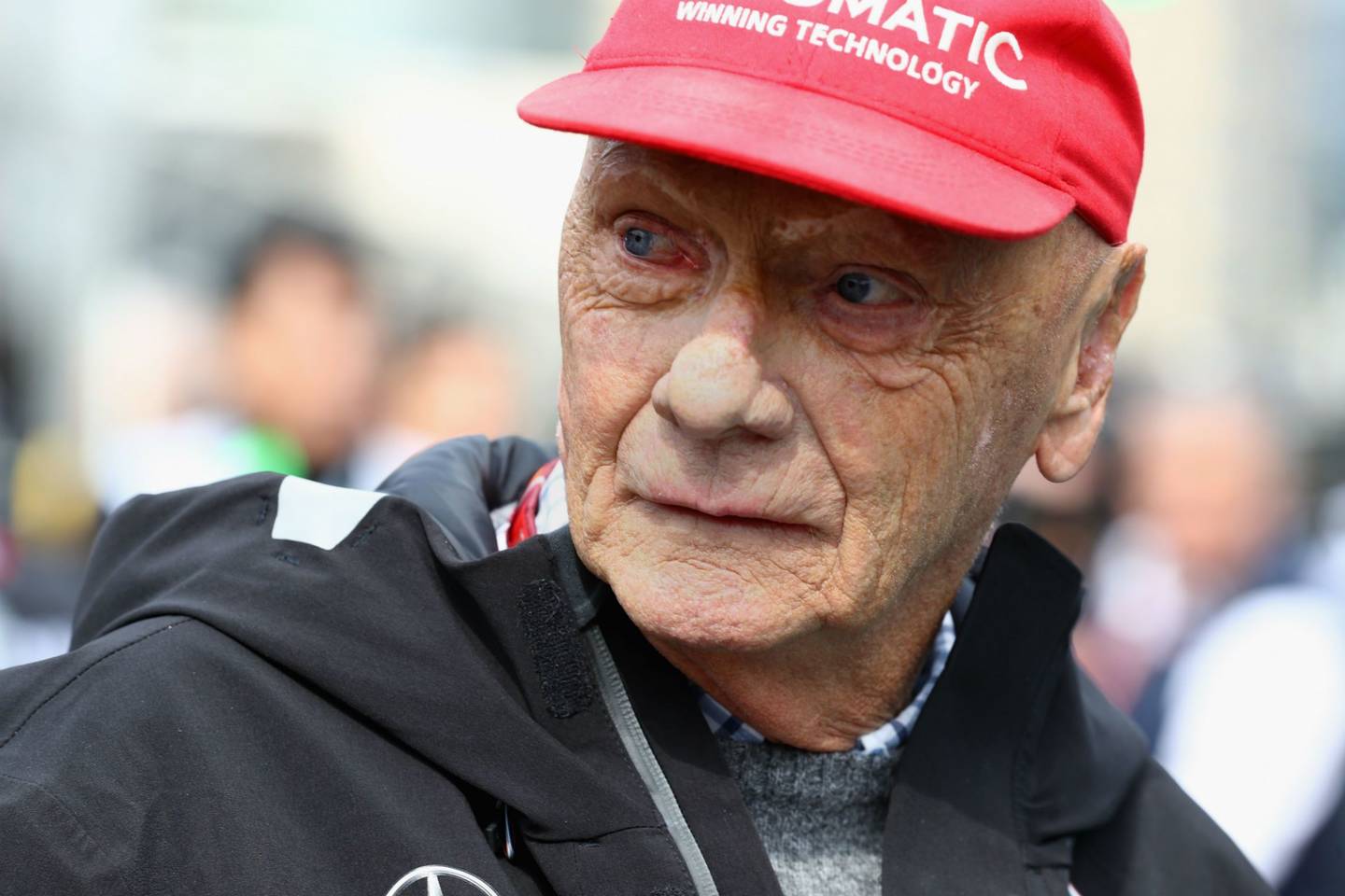 niki lauda