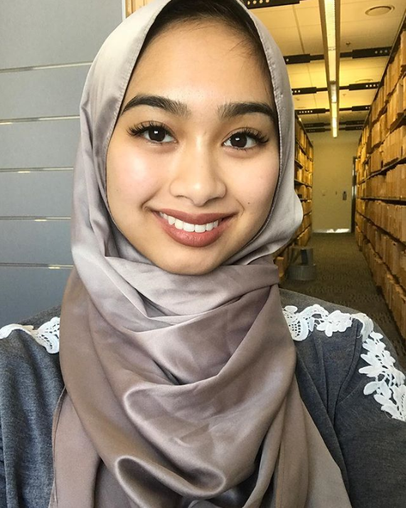 nurul shamsul 3
