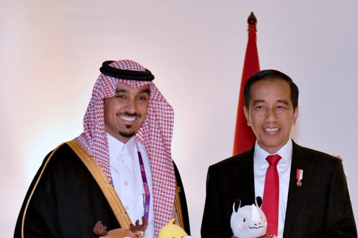pangeran abdulaziz