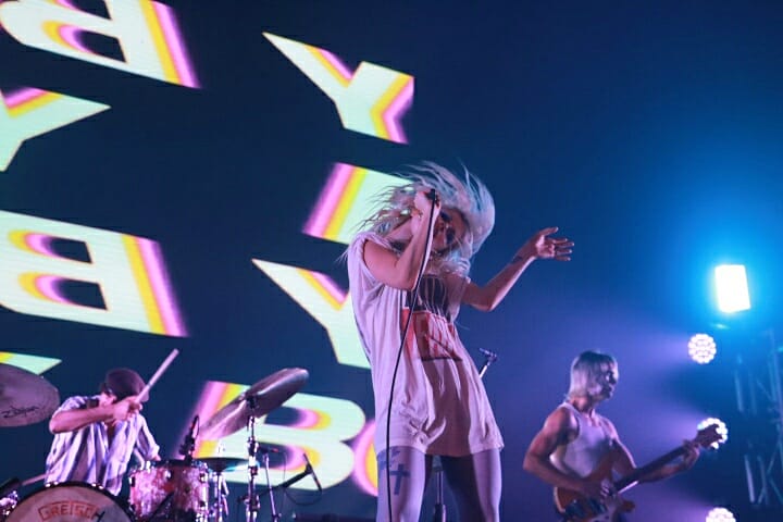 paramore