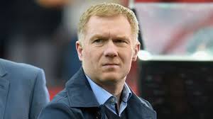 paul scholes