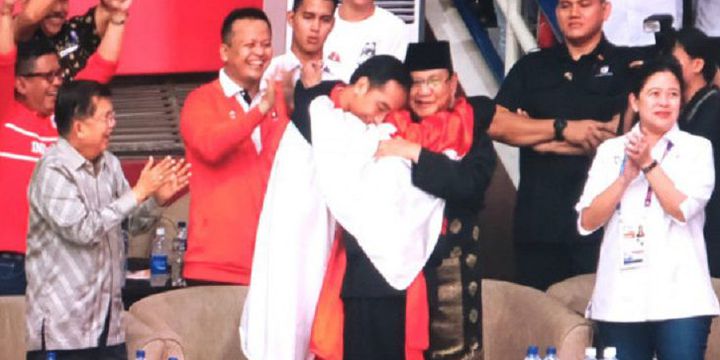 pencak silat