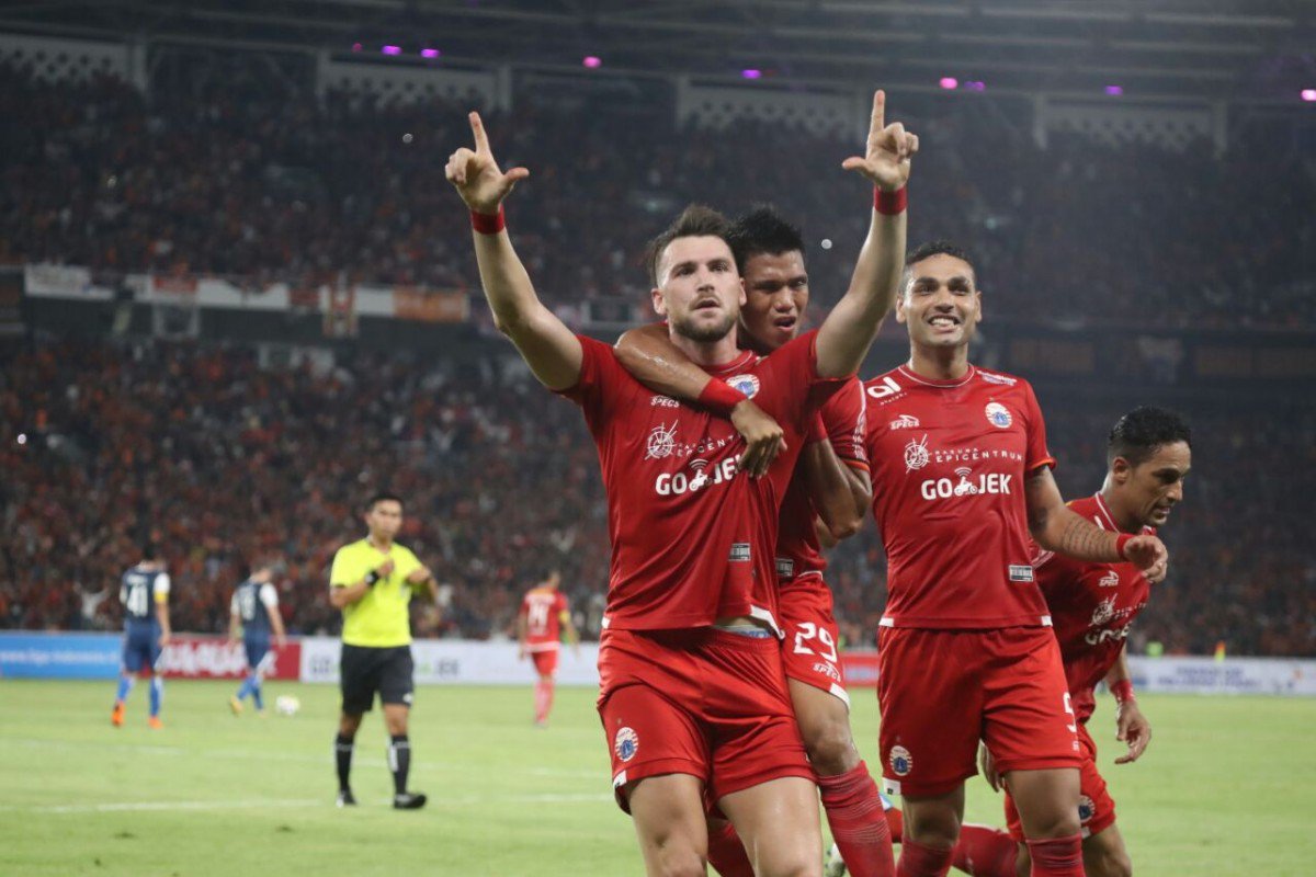 persija-selebrasi