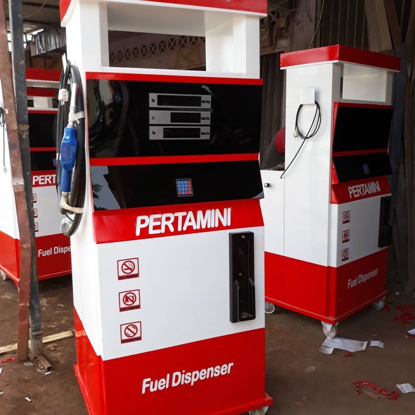 pertamini