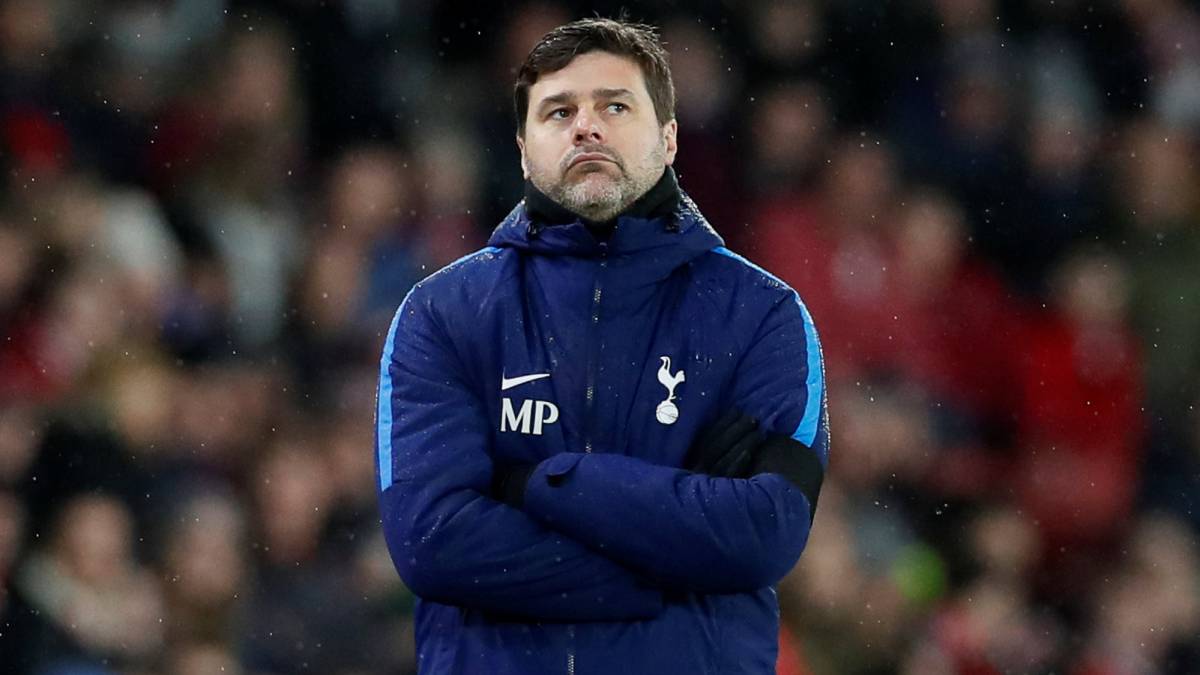 pochettino