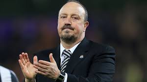 rafael benitez