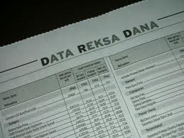 reksa dana