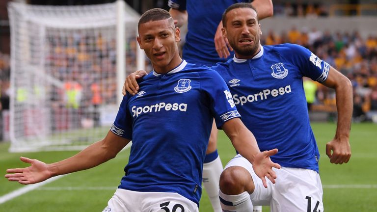 richarlison-everton