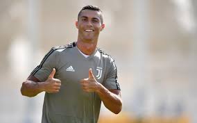 ronaldo -4
