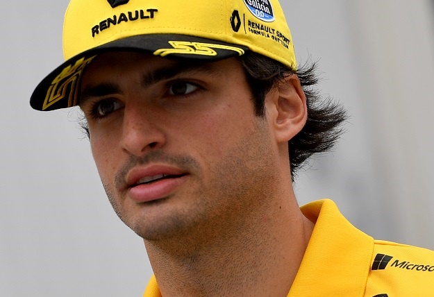 sainz
