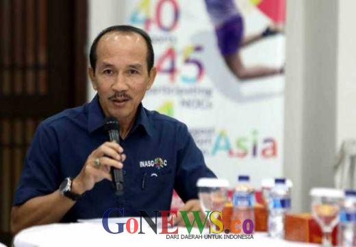 sekjen inargoc eris heryanto 2