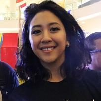 sherina munaf
