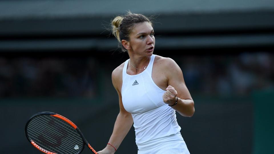 simona halep