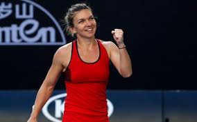 simona halep