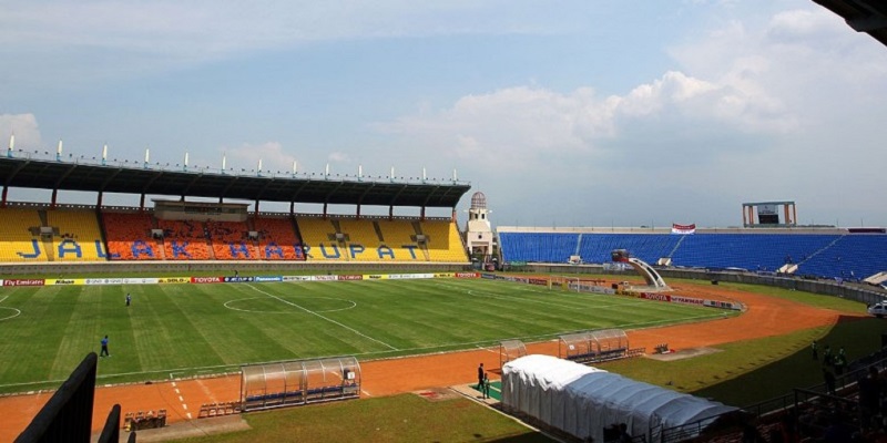stadion si jalak harupat