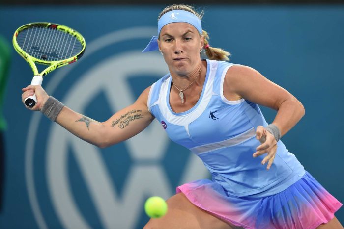svetlana kuznetsova 2