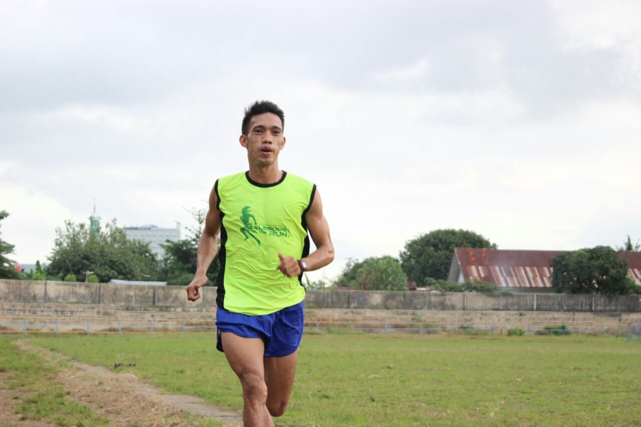 syamsuddin massa