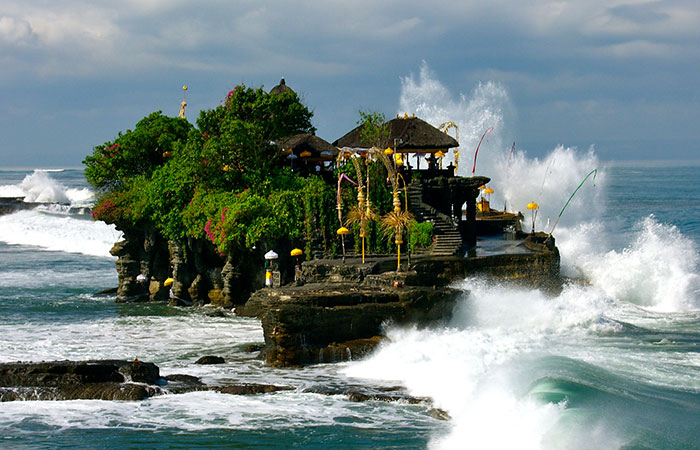 tanah lot