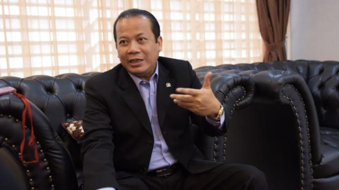 taufik kurniawan