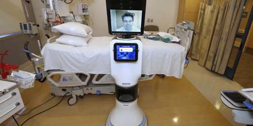 tele medicine