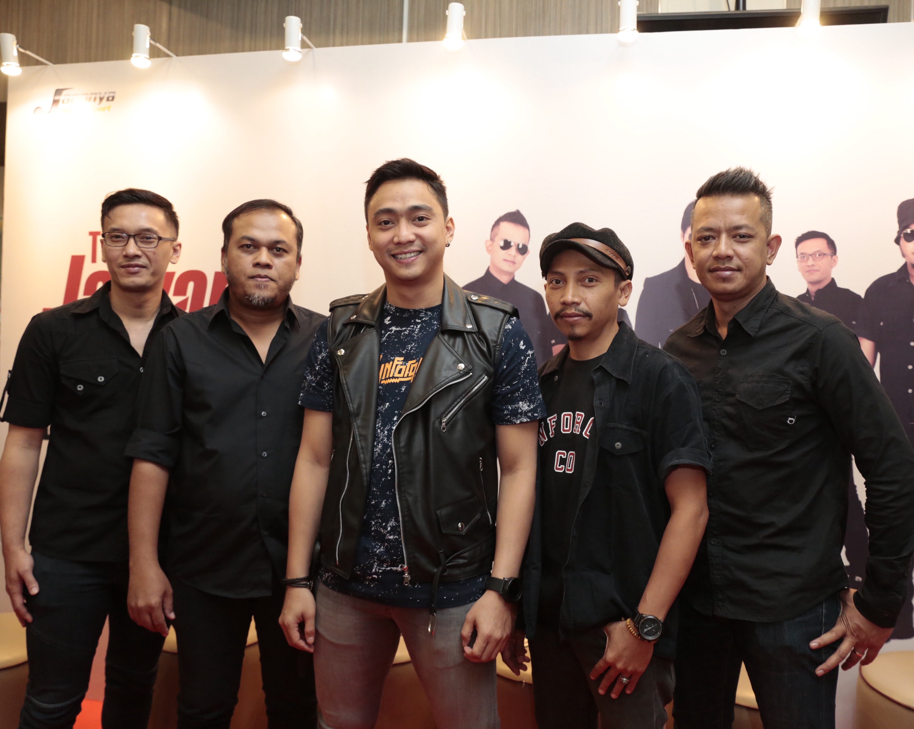 the jawara