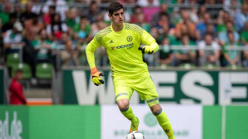 thibaut-courtois