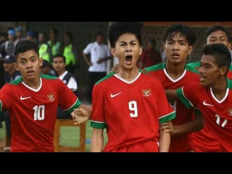 timnas U-16