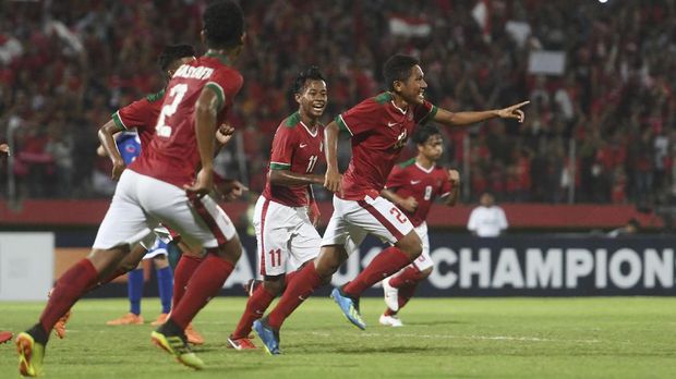 timnas-indonesia u-16