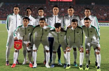 timnas indonesia u-16