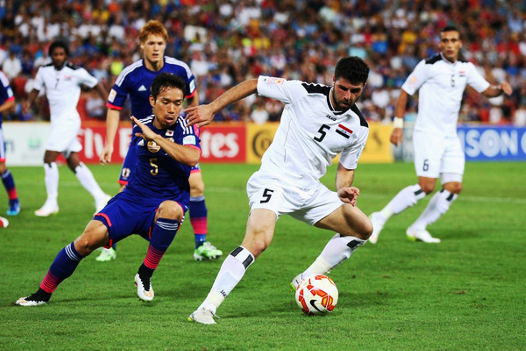 timnas jepang