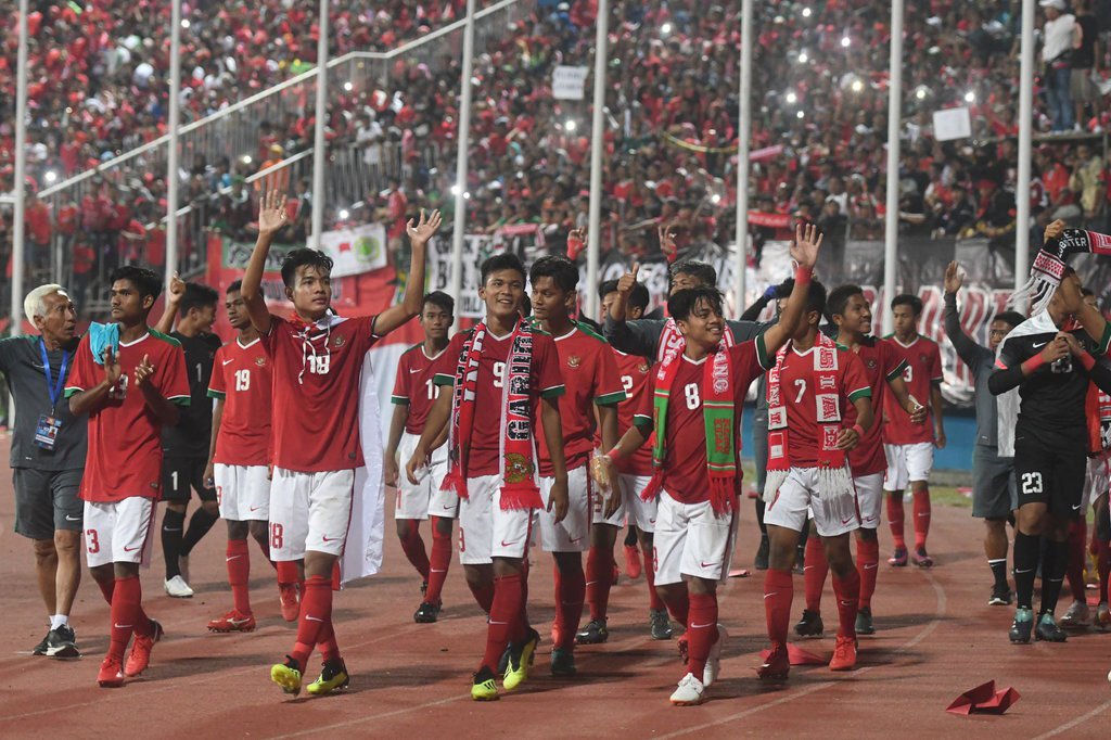 timnas u-16