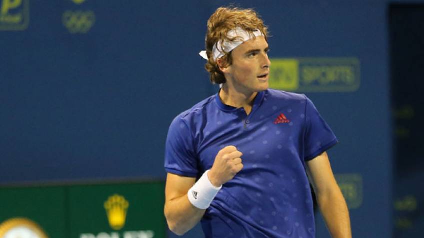 tsitsipas