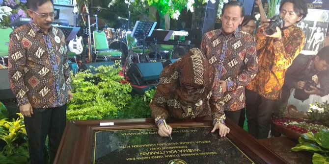 tutut