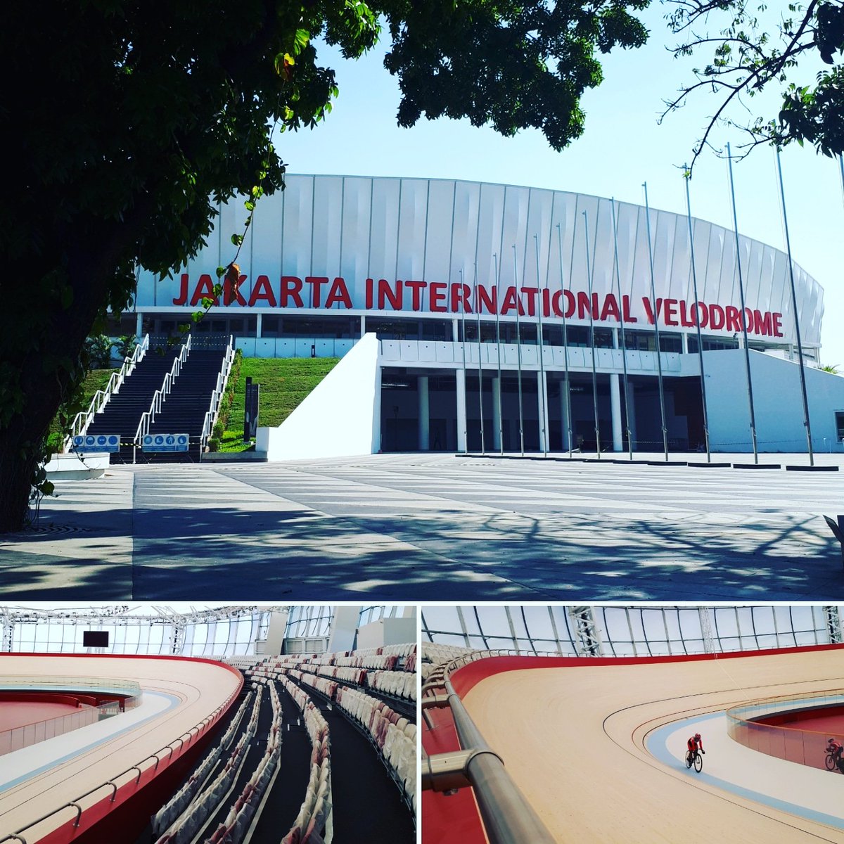 velodrome