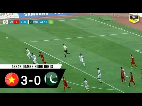 vietnam vs pakistan