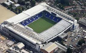 white hart lane